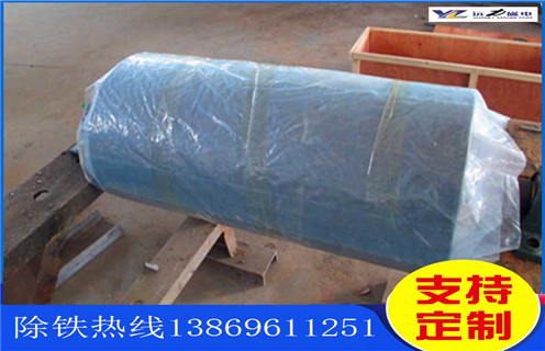 永磁滾筒，輸送皮帶永磁同步滾筒