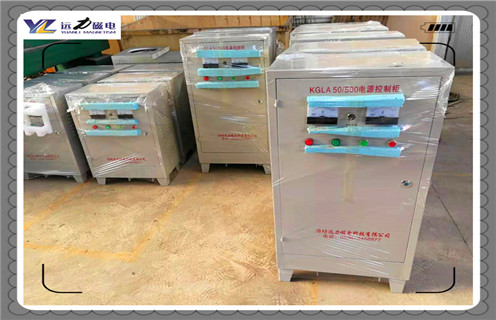 磁選機，磁選機廠家為您介紹磁選機的清洗要求