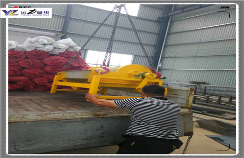 磁選機，磁選機尾礦，磁選機尾礦分級處理