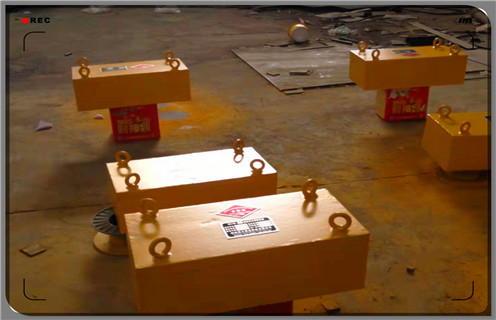 永磁除鐵器，永磁除鐵器質量，標準和ISO10012國標永磁除鐵器際質量管理體係