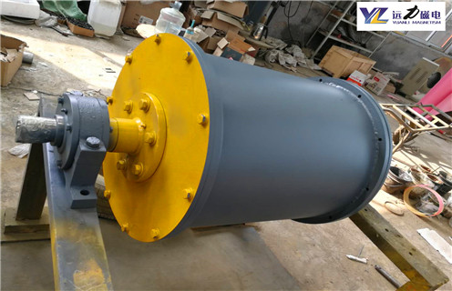 永磁滾筒，永磁滾筒選型，雲南永磁滾筒選型