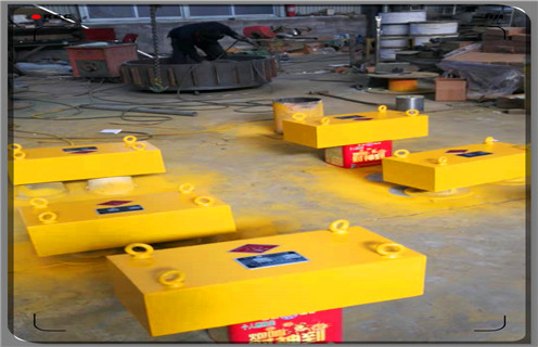 永磁除鐵器，超強永磁除鐵器，濰坊市超強永磁除鐵器