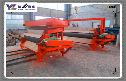 磁選機，磁選機磨礦，磁選機磨礦相關問題簡述