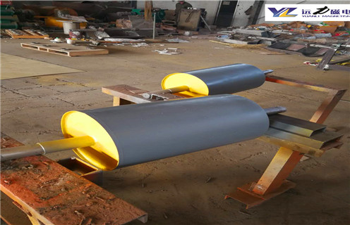 永磁滾筒，永磁滾筒磁選器，西藏永磁滾筒磁選器