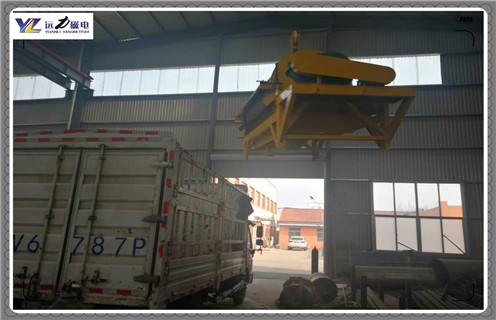 磁選機，磁選機軸承，您知道磁選機軸承的重要性嗎