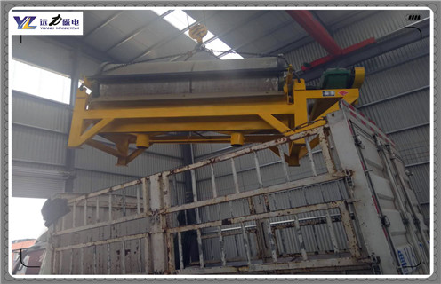 磁選機，磁選機軸承，您知道磁選機軸承的重要性嗎