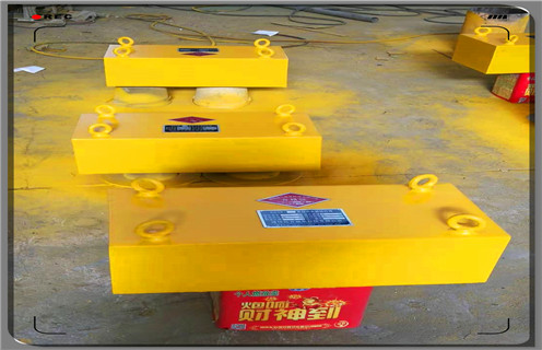 永磁除鐵器，永磁除鐵器的經營，永磁除鐵器的經營理念銳意進取