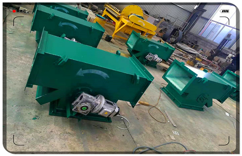 管道除鐵器，管道除鐵器價格，濟寧管道式除鐵器價格是如何計算的