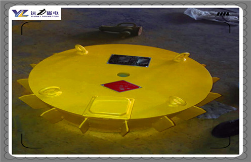 電磁除鐵器，電磁除鐵器號稱為“電器之王”