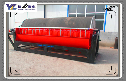 磁選機，磁選機跑礦，磁選機跑礦原因有哪些，我們一塊來找下吧