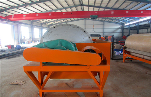 磁選機，幹式磁選機，幹式磁選機保養原則，我們應該本著什麼樣的原則來保養