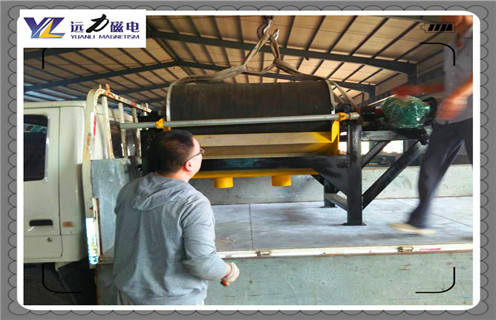 永磁除鐵器在極其惡劣的環境中運行穩定可靠？