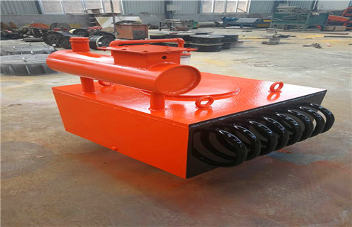 電磁除鐵器，油冷式電磁除鐵器，天津油冷式電磁除鐵器型號