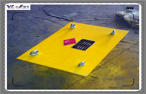 永磁除鐵器，永磁除鐵器具有耐腐蝕、連續工作、維護費用低等優點