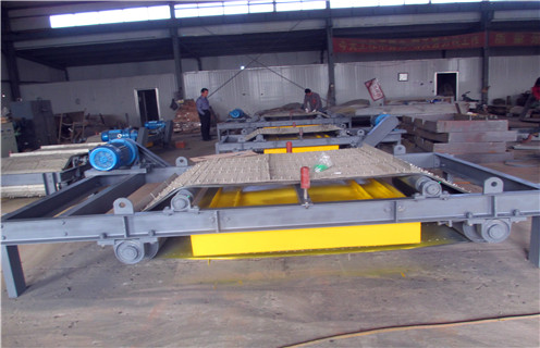 永磁除鐵器，永磁自卸式除鐵器，江西優質永磁自卸式除鐵器