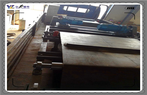 除鐵器，皮帶機除鐵器，廣西皮帶機除鐵器哪家好