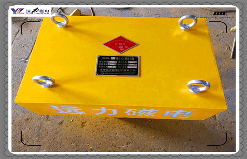 永磁除鐵器，電磁除鐵器，永磁除鐵器電磁除鐵器油管上連接有油泵？_參數_內部磁塊安裝方法_永磁除鐵器電磁除鐵器油管上連接有油泵？規格型號價格