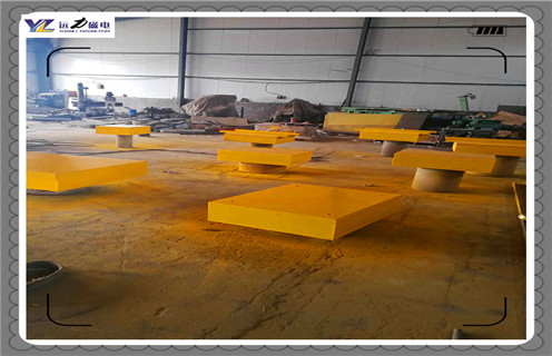 永磁除鐵器，電磁除鐵器，永磁除鐵器電磁除鐵器油管上連接有油泵？_參數_內部磁塊安裝方法_永磁除鐵器電磁除鐵器油管上連接有油泵？規格型號價格