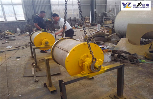 永磁滾筒，永磁滾筒防護措施，永磁滾筒防護措施_廠家排名,優缺點_永磁滾筒防護措施內部結構圖及磁塊安裝_永磁滾筒防護措施多少錢一個