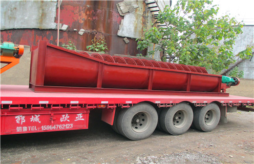 磁選機，磁鐵礦磁選機，磁鐵礦選礦損失磁選機_磁場強度及如何調磁__磁鐵礦選礦損失磁選機參數型號及價格