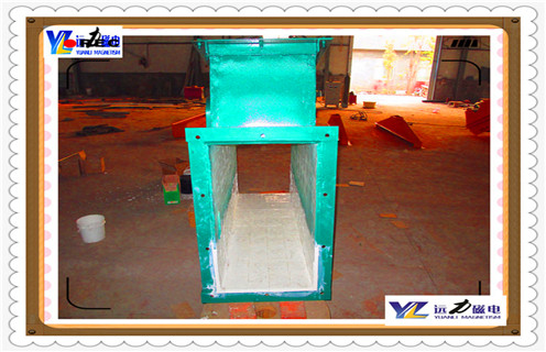 永磁除鐵器，管道永磁除鐵器，河南管道永磁除鐵器_內部構造結構圖_河南管道永磁除鐵器工作原理_安裝方式