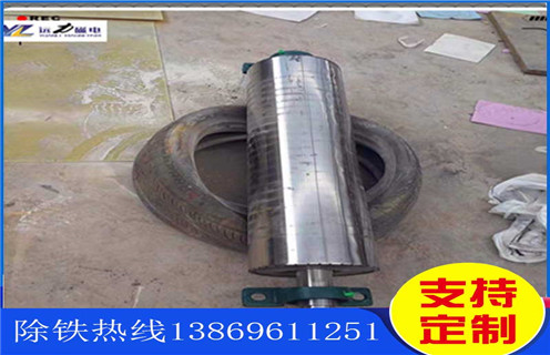 磁選機，如何解決磁選機受潮氧化問題_磁場強度及如何調磁__如何解決磁選機受潮氧化問題參數型號及價格