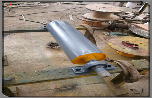 永磁滾筒，重慶永磁滾筒_廠家排名,優缺點_重慶永磁滾筒內部結構圖及磁塊安裝_重慶永磁滾筒多少錢 一個