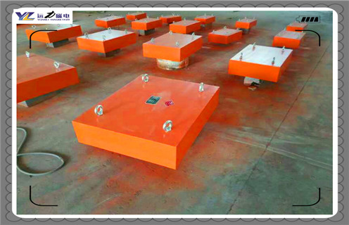 永磁除鐵器，永磁除鐵器的適用範圍_參數_內部磁塊安裝方法_永磁除鐵器的適用範圍規格型號價格 