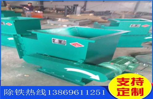 除鐵器種類，常見除鐵器種類_結構及工作原理_在除鐵器前可安裝金屬探測器價格型號表_磁場強度標準範圍