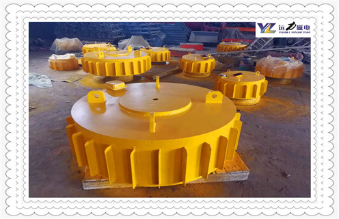 起重電磁鐵，起重電磁鐵跟除鐵器的區別電源箱_技術參數_起重電磁鐵跟除鐵器的區別工作原理_國家標準生產廠家