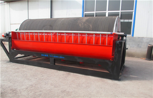 磁選機，磁選機常見故障的處理方法_規格型號_磁選機常見故障的處理方法參數調磁及品牌價格