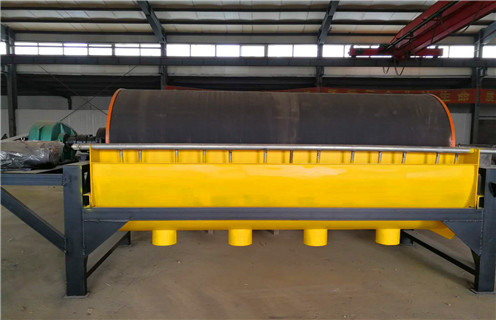 鋼酒磁選機，鋼渣磁選機的人員操作規程_規格型號_鋼渣磁選機的人員操作規程參數調磁及品牌價格