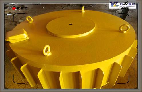 電磁除鐵器，電磁除鐵器的安裝注意事項_多少錢_電磁除鐵器的安裝注意事項如何鑒別好壞_安裝及控製原理圖 