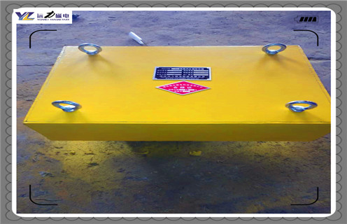 永磁除鐵器，永磁除鐵器的生產過程_參數_內部磁塊安裝方法_永磁除鐵器的生產過程規格型號價格 