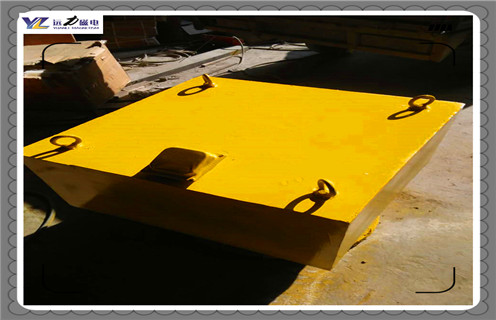 永磁除鐵器，永磁除鐵器的生產過程_參數_內部磁塊安裝方法_永磁除鐵器的生產過程規格型號價格 