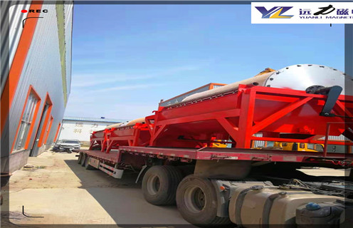 磁選機，磁選機磁場分離的原理_磁選機磁場分離的原理如何調磁選角_參數調磁及品牌價格