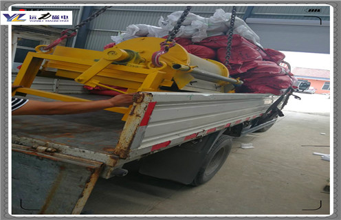 河沙磁選機，河沙磁選機幹選過程中磁源強大而穩定_沙子分選機_鐵礦石河沙磁選機幹選過程中磁源強大而穩定_價格