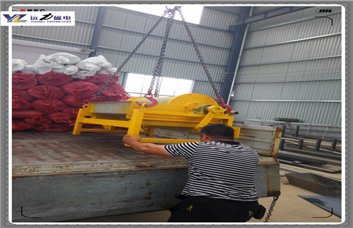 河沙磁選機，河沙磁選機幹選過程中磁源強大而穩定_沙子分選機_鐵礦石河沙磁選機幹選過程中磁源強大而穩定_價格