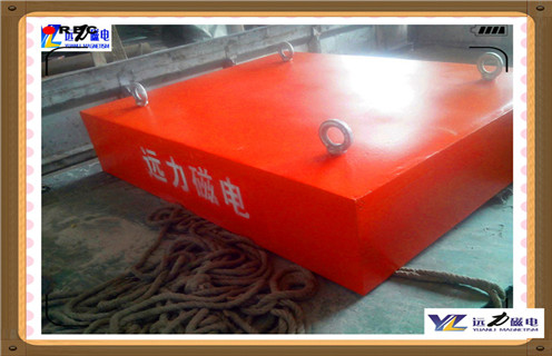 除鐵器，除鐵器的主要用途_結構及工作原理_除鐵器的主要用途型號表_磁場強度標準範圍