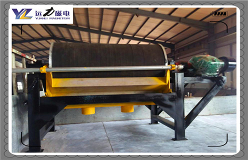 磁選機，為何濰坊磁選能在磁選機行業贏得如此高的聲譽_為何濰坊磁選能在磁選機行業贏得如此高的聲譽如何調磁選角_參數調磁及品牌價格