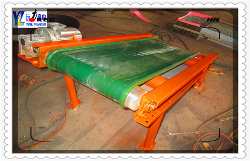 礦山設備，礦山設備沒有配套建設的表現