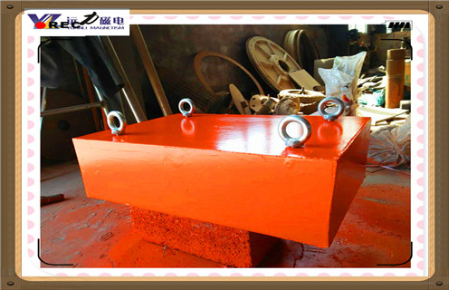 除鐵器，除鐵器的操作步驟_結構及工作原理_除鐵器的操作步驟型號表_磁場強度標準範圍