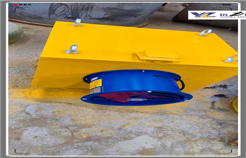 除鐵器，除鐵器的發展方向_結構及工作原理_除鐵器的發展方向型號表_磁場強度標準範圍