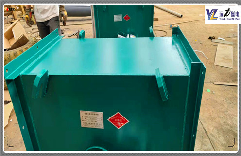 除鐵器，除鐵器的發展方向_結構及工作原理_除鐵器的發展方向型號表_磁場強度標準範圍