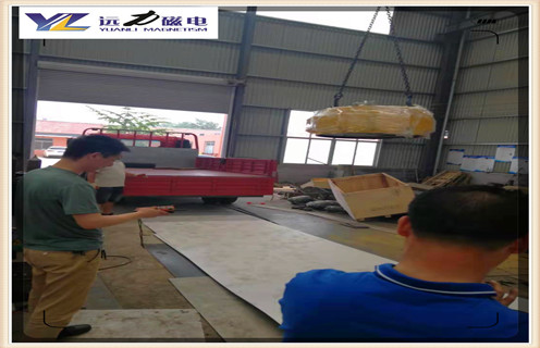 電磁除鐵器，電磁除鐵器型號的具體含義構造原理_技術參數_電磁除鐵器型號的具體含義工作原理_國家標準生產廠家