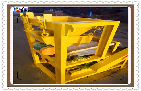 幹式磁選機，提高實驗室幹式磁選機的礦物分選的精細化程度!16000-18000gs_小型鐵礦石提高實驗室幹式磁選機的礦物分選的精細化程度!16000-18000gs工作原理 _選礦流程