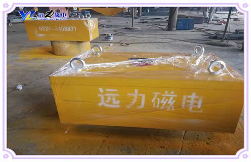 永磁吸吊器，永磁吸吊器除鐵磨削的過程知識參數_內部磁塊安裝方法_永磁吸吊器除鐵磨削的過程型號價格