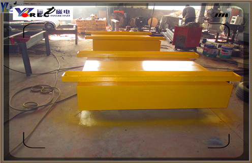 強磁除鐵器，強磁除鐵器沒有磁力的排除方法_內部構造_強磁除鐵器沒有磁力的排除方法哪家好_使用方法