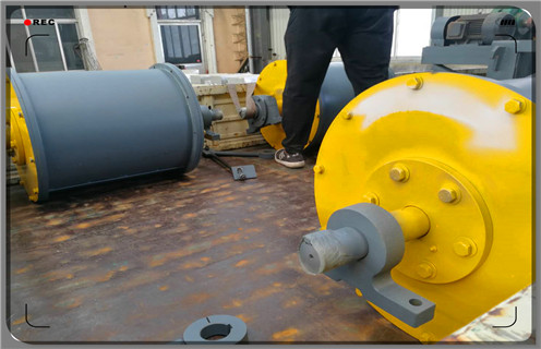 強磁滾筒，雙棍強磁滾筒_裏麵的磁鐵怎麼排列_雙棍強磁滾筒磁塊規格內部圖片_怎麼維修