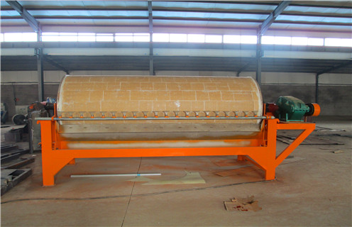 磁選機價格，磁選機價格選別指標有哪次方麵?_鐵礦磁選機價格選別指標有哪次方麵?磁場一般為多少_磁塊如何排列